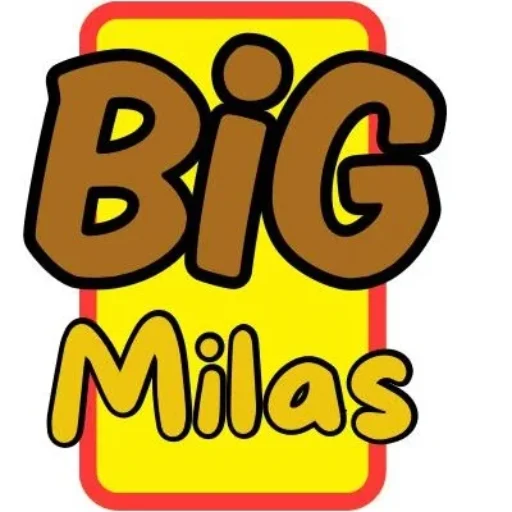 BIG MILAS